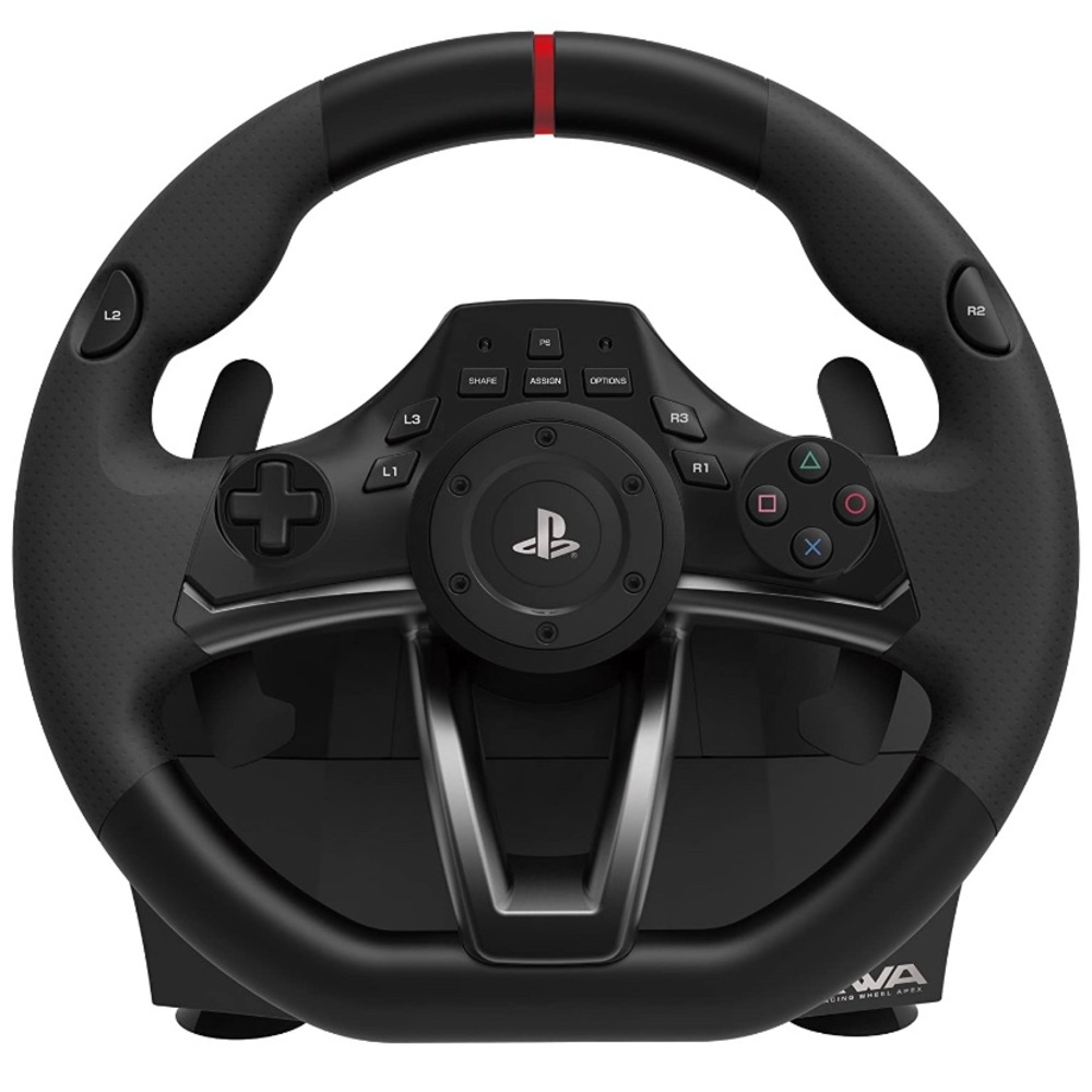 HORI Racing Wheel Apex